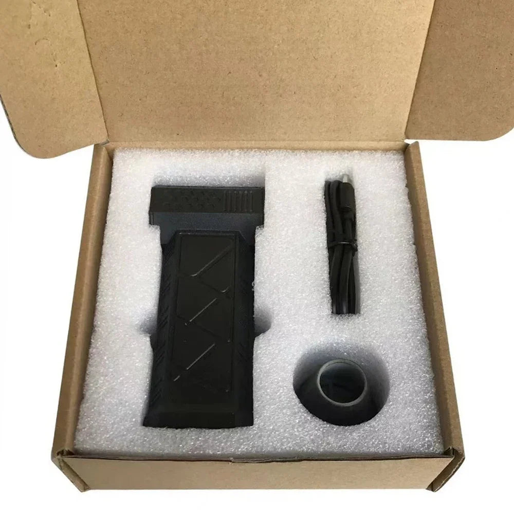 New X3 Violent Blower Mini Turbo Jet Fan Handheld Brushless Motor 130,000 RPM Wind Speed 52m/s industrial Duct Fan