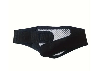Self-Heating Neck Support Brace Magnetic Cervical Massage for Relaxation and Warmth No Need for Electricity Reusable